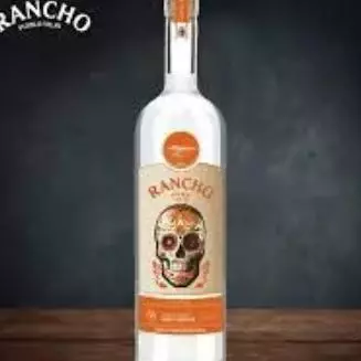 TEQUILA RANCHO PUEBLO VIEJO TAMARIND