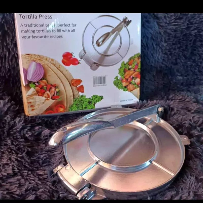 🌟TORTILLERA🌟