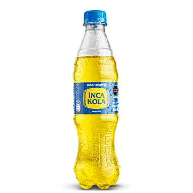 Inca kola 500Ml