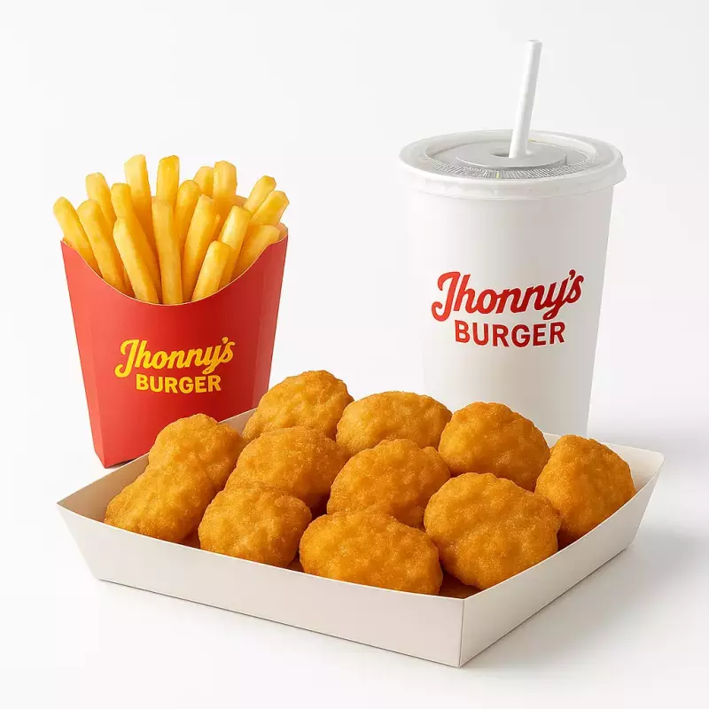 Jhonny´s Nuggets