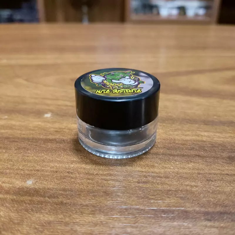 Slick de Vidro Auto Sustento 5ml
