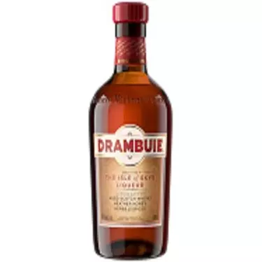 LIQUOR DRAMBUIE (DOSE)