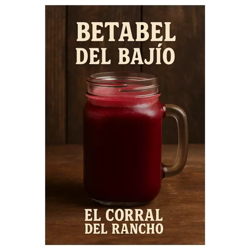 Betabel del Bajío