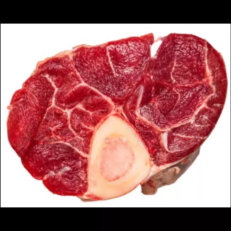 Chambarete de res