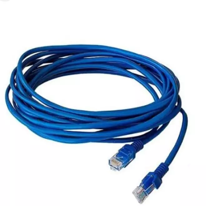 Cabo de rede 5 metro