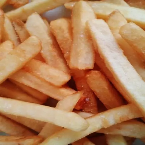 Batata frita M 250g