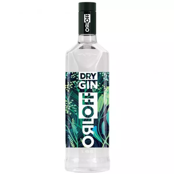 Gin Orlof - 1L
