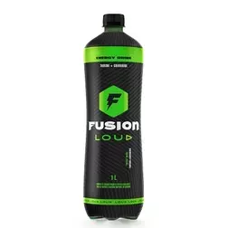 Energético Fusion -1L