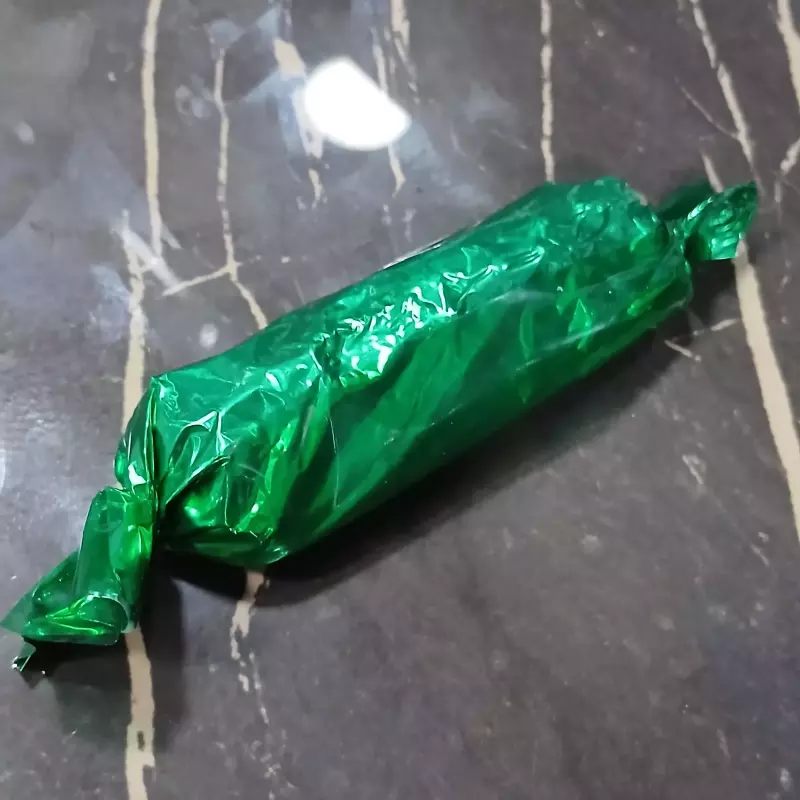 BOMBOM DE CASTANHA