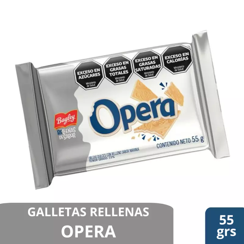 Opera