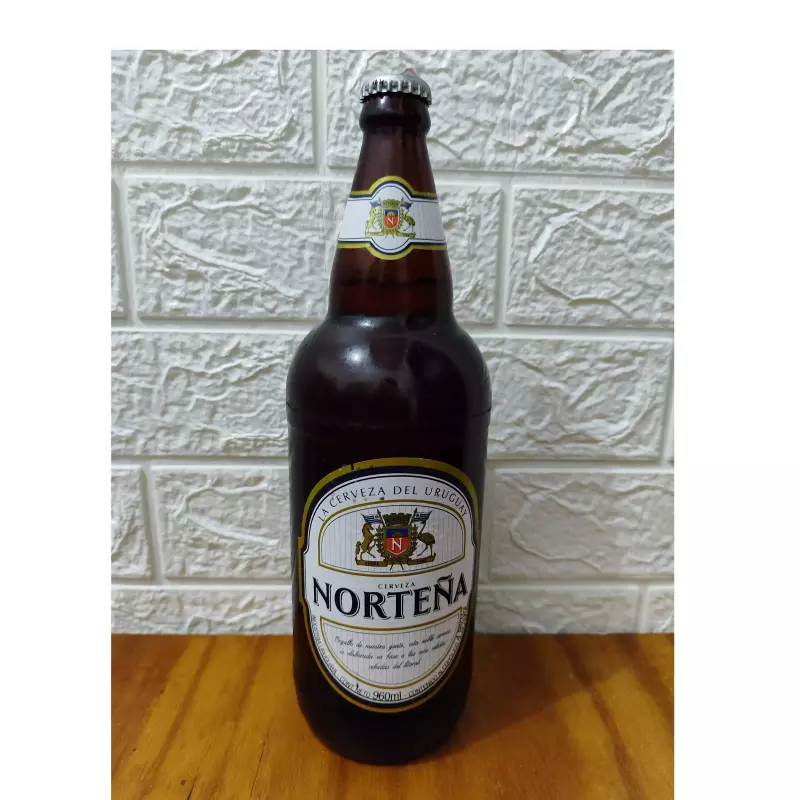 Nortenha 960ml