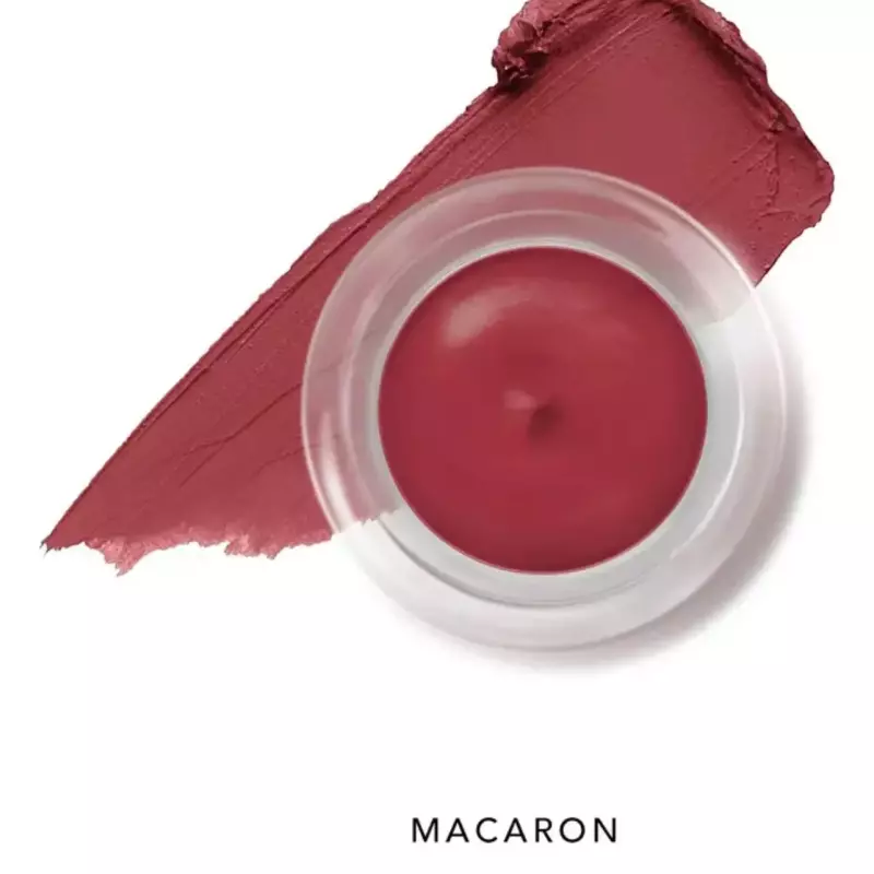 MOUSSE MATTE MEJILLAS MACARON