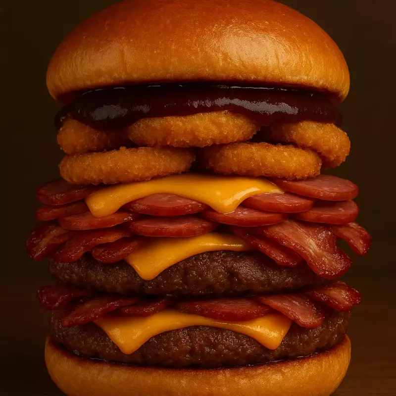 El NOBRE (Smash burguer)