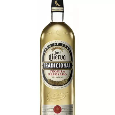 José cuervo tradicional 695 ml