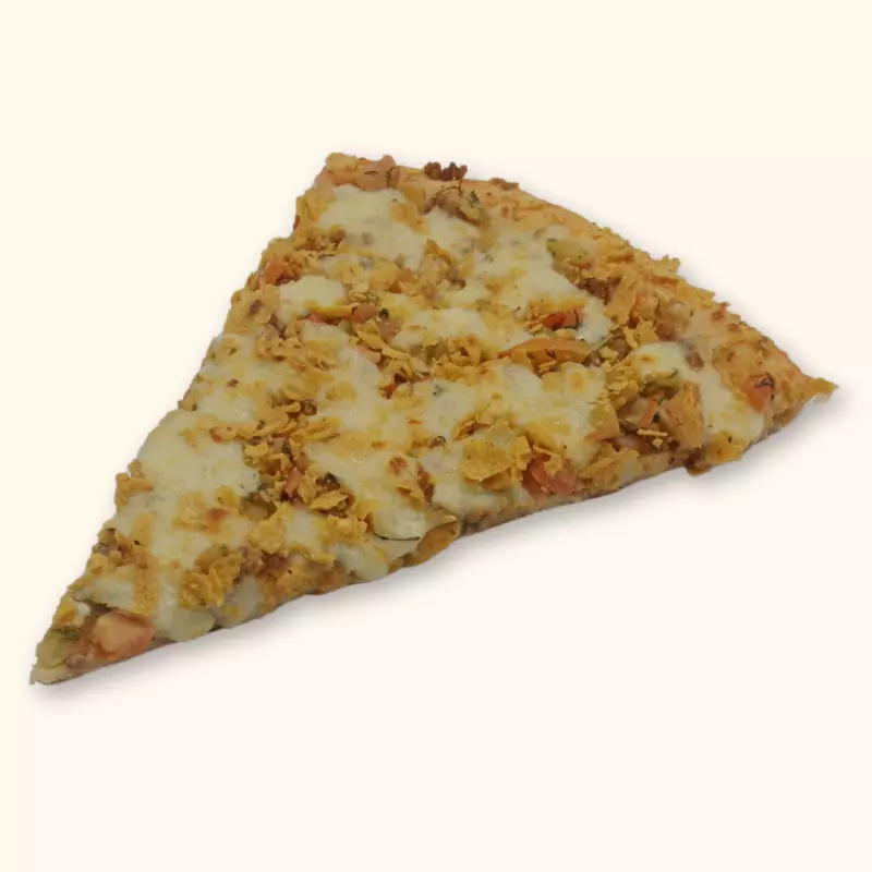 Pizza Porcion Mexicana