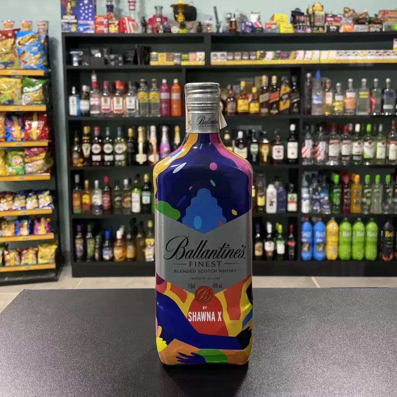 Ballantines Edição Limitada 700ml