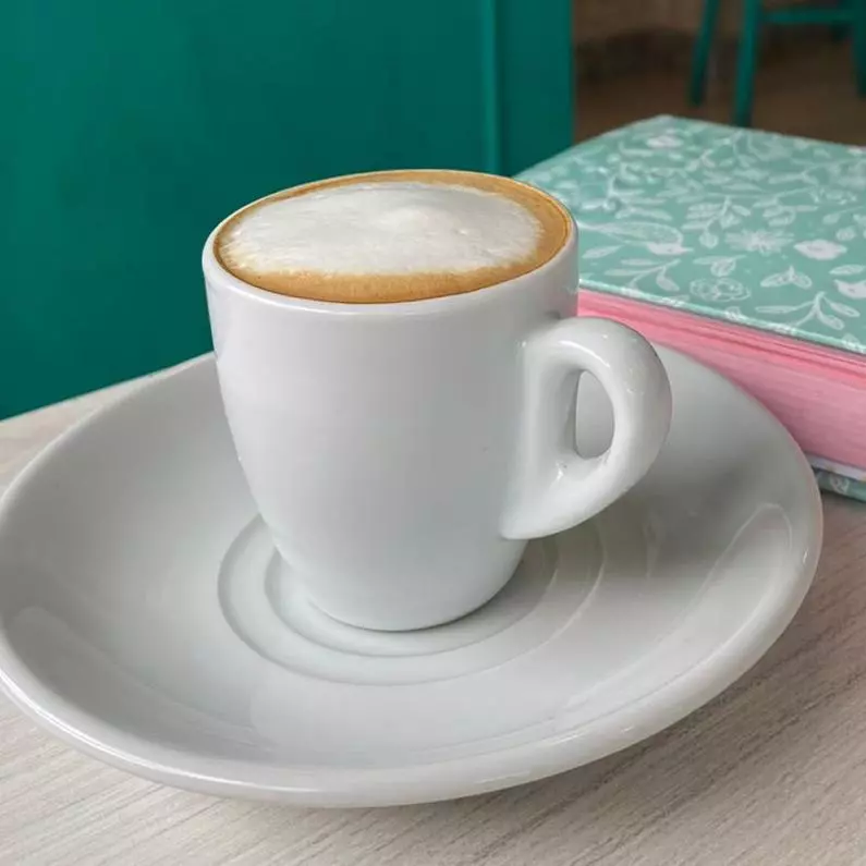 Latte mini
