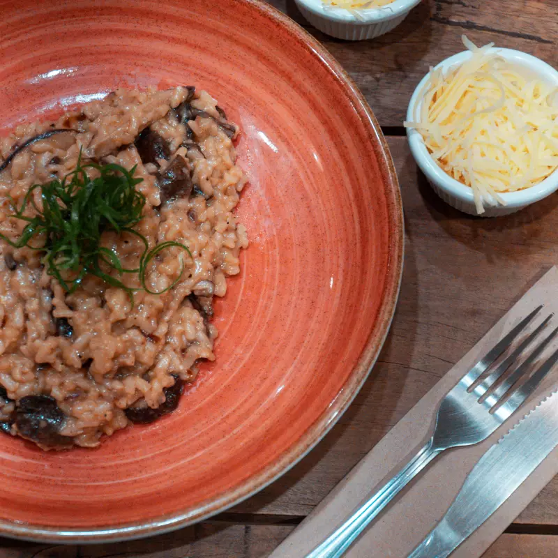 Risotto