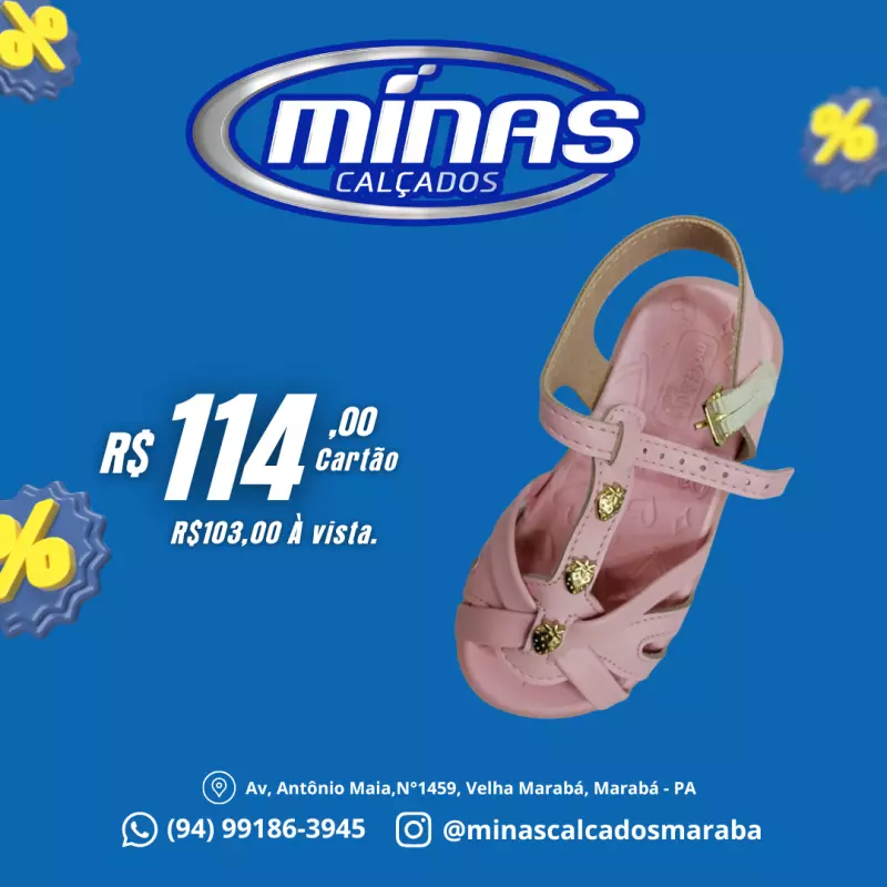 Papete Rosa RF:2741202