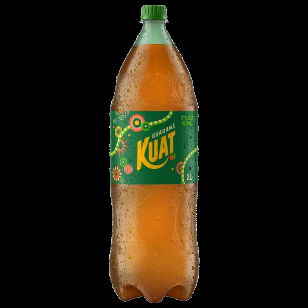 Kuat 2 Litros