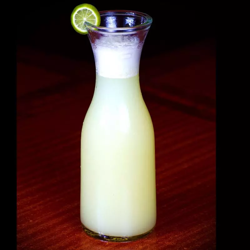Limonada frozen