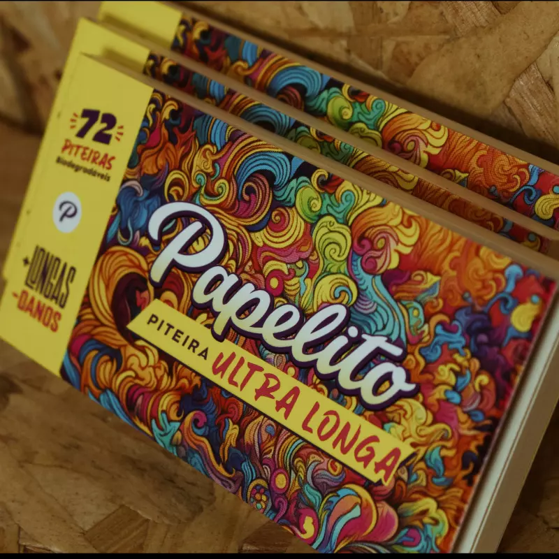 Papelito Ultra Longa