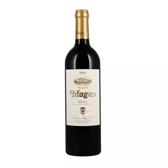 MUGA RESERVA RIOJA 2020