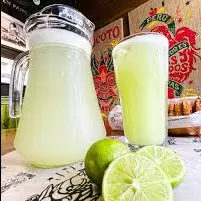 Jarra de Limonada Clasica