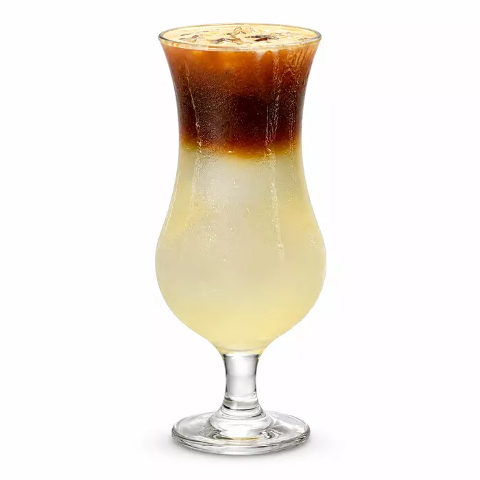 Espresso Gin Tônica