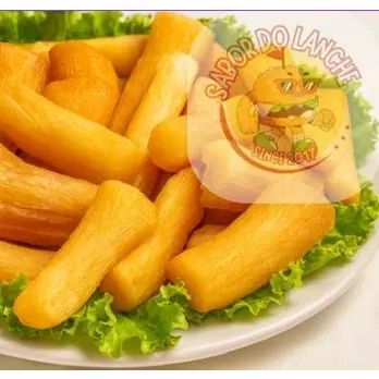 Mandioca 1kg
