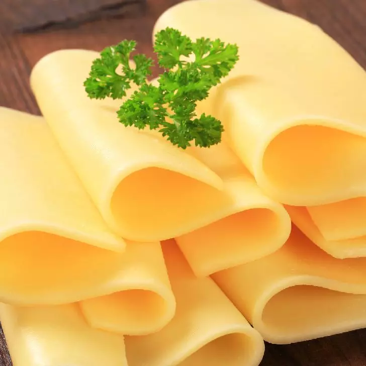 Queso Amarillo Doña Flora