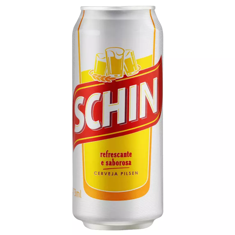 Schin 473ml 🍺