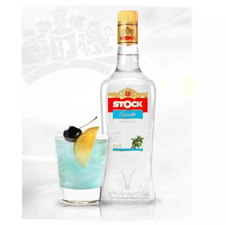 Licor Stock
