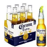 PACK CORONA C/ 6 UNIDADES