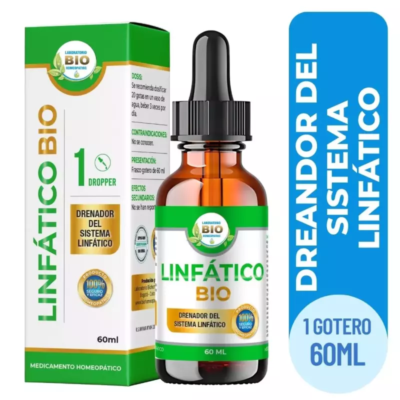 Linfático Bio