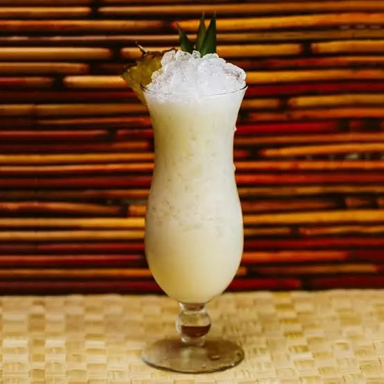 Piña Colada