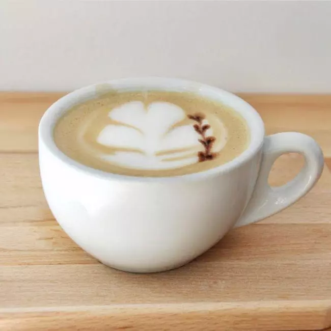 Mocaccino