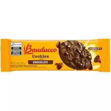 Biscoito Bauduco Cookies