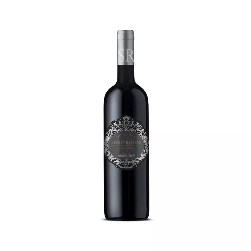 Vino Secret Reserve Clasico Carmener