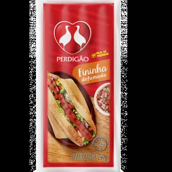 FININHA PERDIGÃO