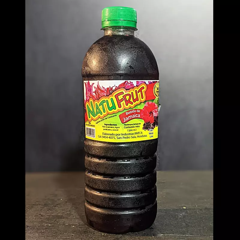 Natufrut jamaica 500ml