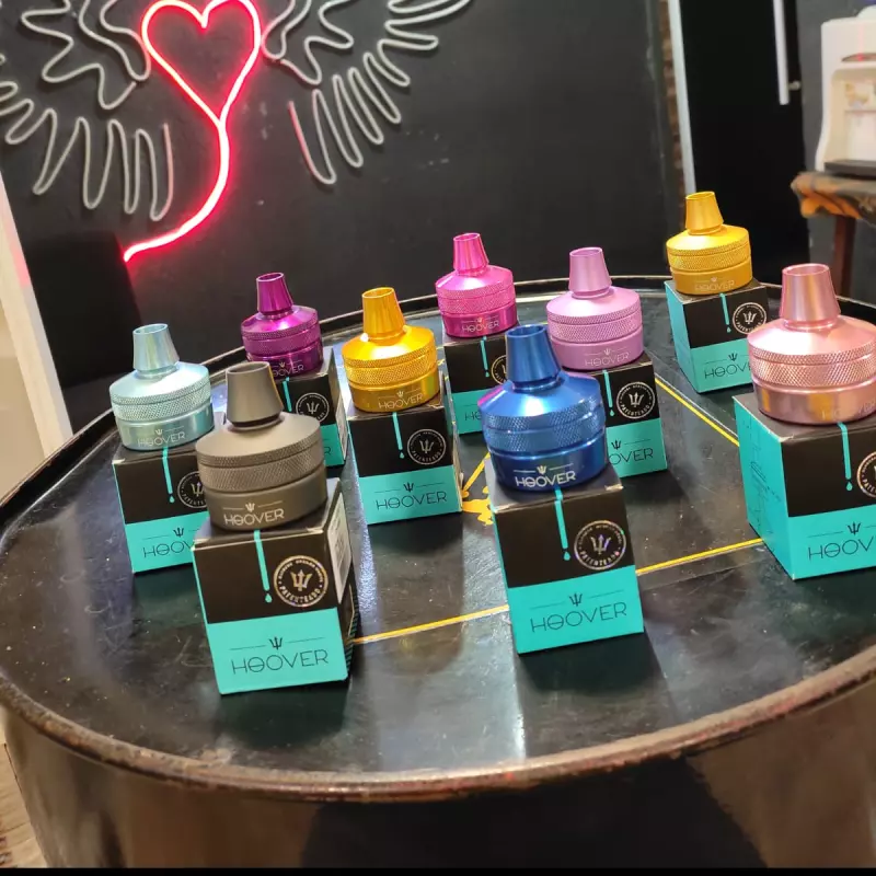 FILTRO HOOVER TRITON