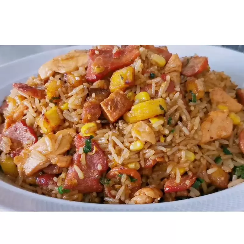Arroz Paisa Personal