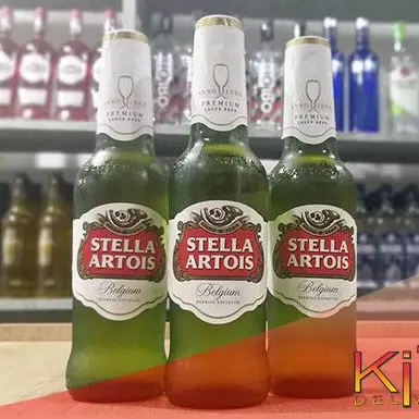 Stella Artois Long 3 x 23,50