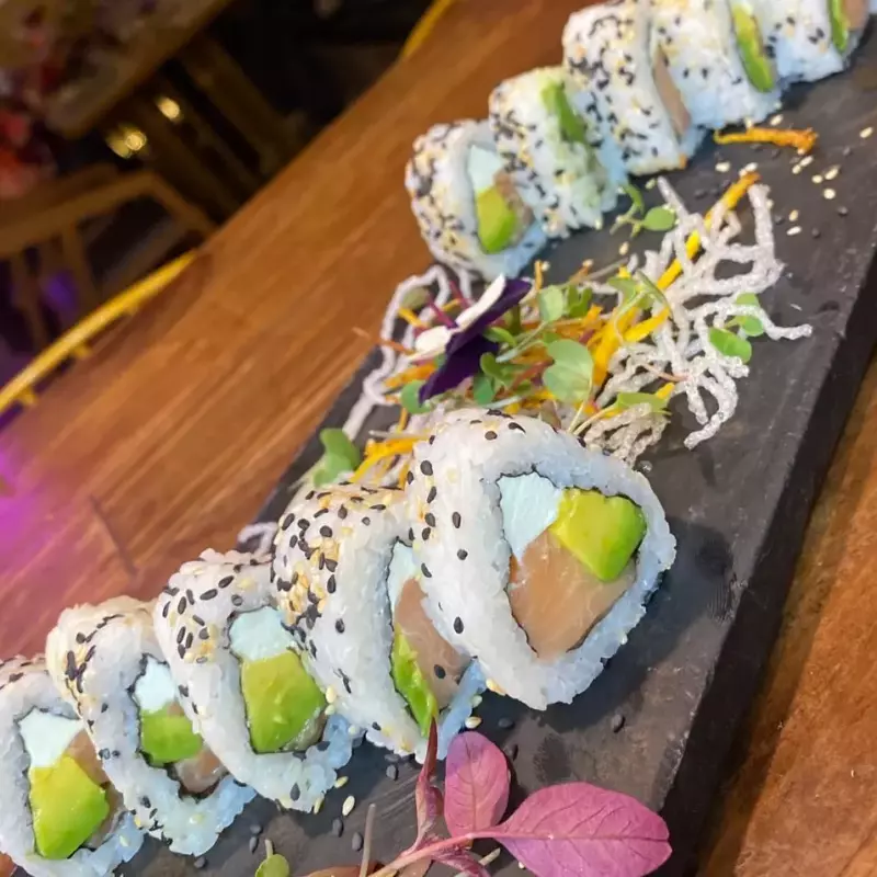 Philadelfia Roll