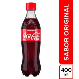 COCACOLA