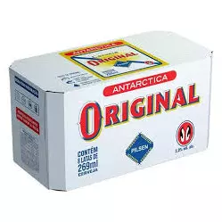 Cx original 269ml