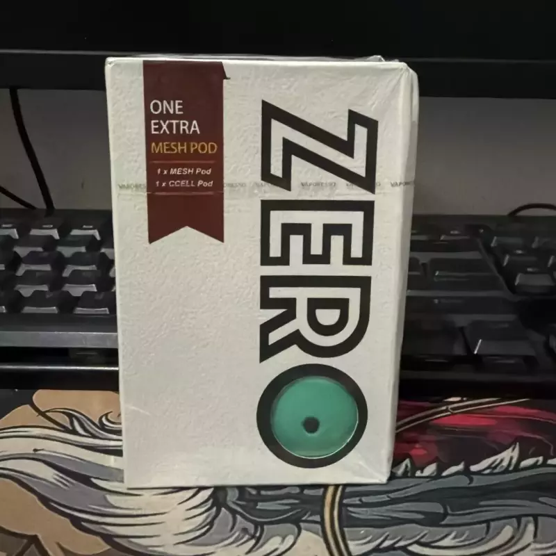 Vaporesso – Renova ZERO 1 CARE – Pod