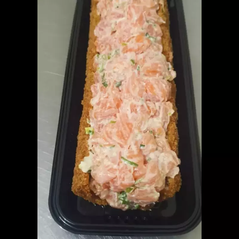 Big Hot Roll Cru