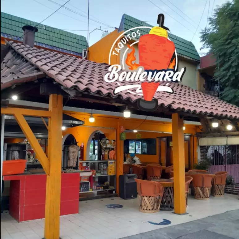 Hamburguesa Mil Islas